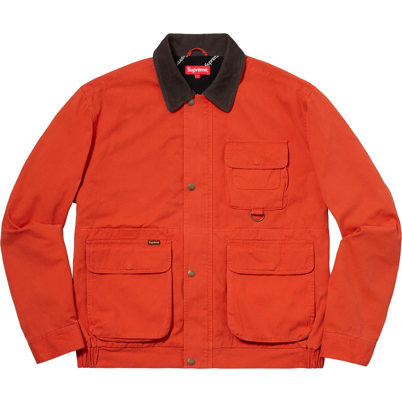 Field Jacket view 18
